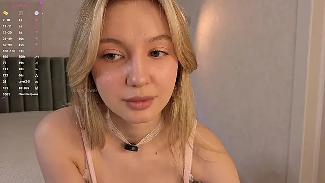 bonnyfloweer live cam on StripChat
