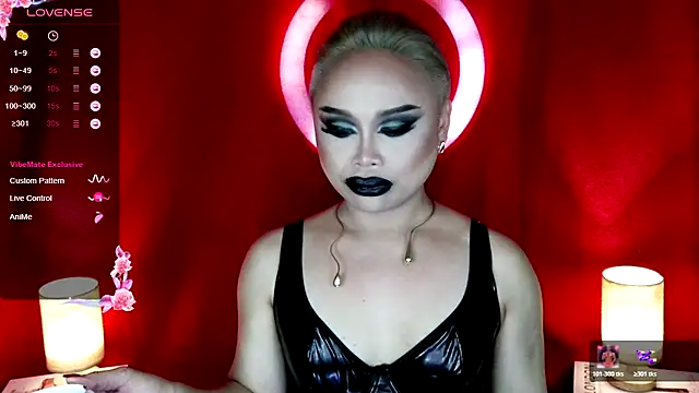 halsycarauy webcam