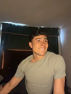 AustinJones_ live cam on StripChat