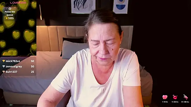 LindaPassionate