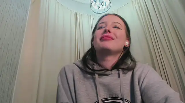 vinessa_dream live cam on StripChat