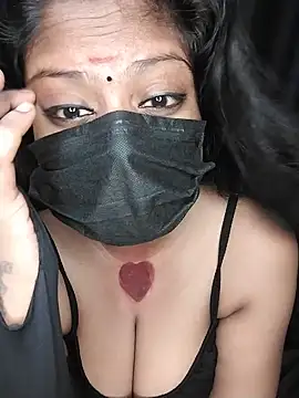 Tamil_Kanmani live cam on StripChat