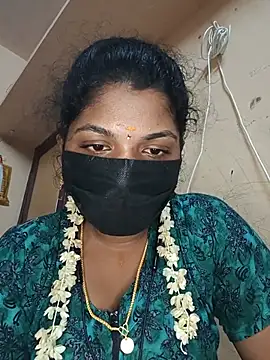 tamilsaisree (F young) - Dreams house