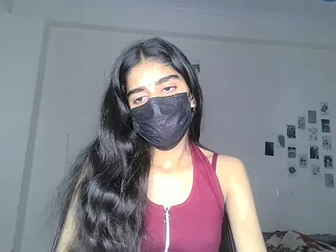 tina_baby_ (F teen) - pussy  show