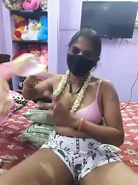 Tamil_Ishu live cam preview