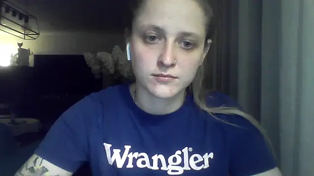 LeaWetGirl