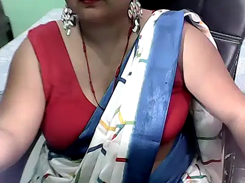 BABITA_KUMARII live cam on StripChat