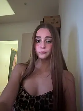 BellMeow_ live cam on StripChat