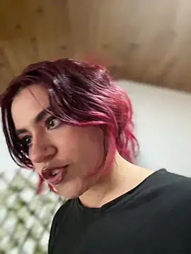 NikkiNix live cam on StripChat