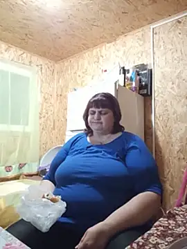 LisichkaOksana live cam on StripChat
