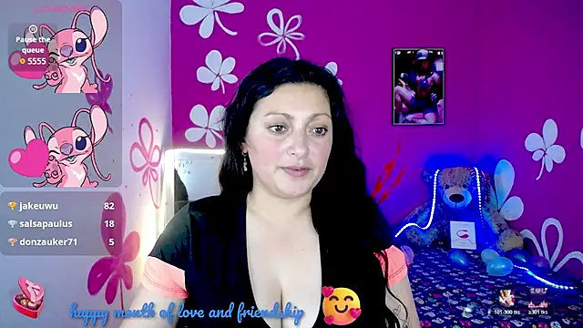 aivana_hot live cam on StripChat