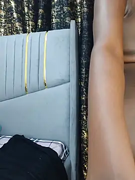 afrri_queen (F young) - Blow kiss