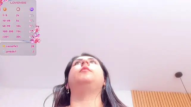 Gabriela_1x