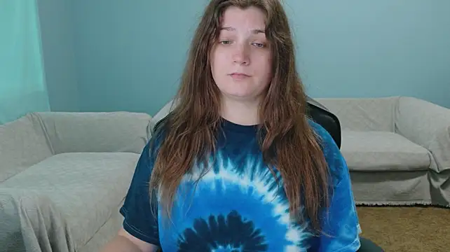 TreeJeanne live cam preview