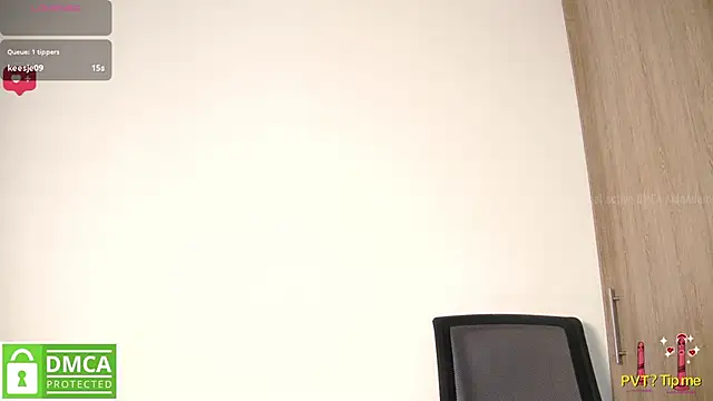 aidaadams live cam preview