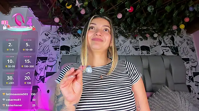 LucyRosse