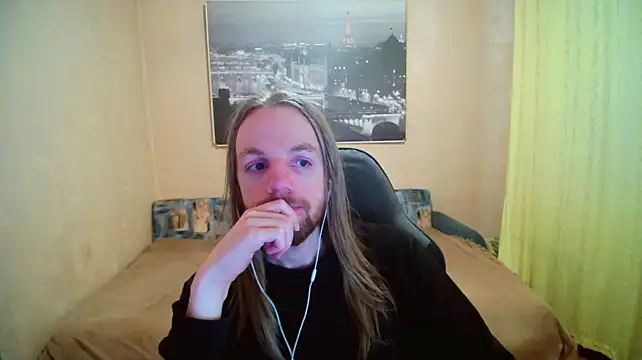 AdamDickens