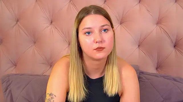 TinnaBurton