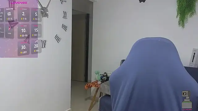 Valery__lovex live cam preview