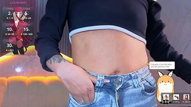 Lia_queen_tx live cam preview