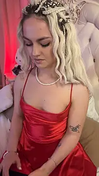 LeraFox live cam preview