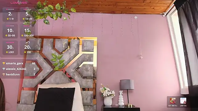 celestelopex18