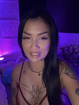 AsianLadyWan