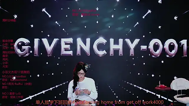 GIVENCHY-001
