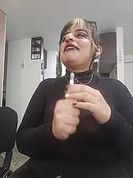 ValkiriaFoX