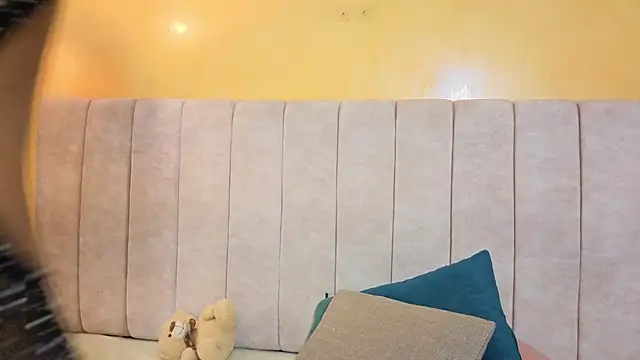 willow__smith live cam preview
