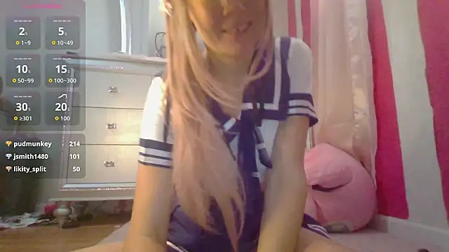 SoftdollAllie