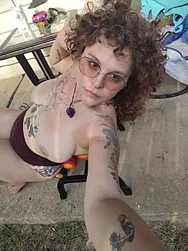 cheshievibes