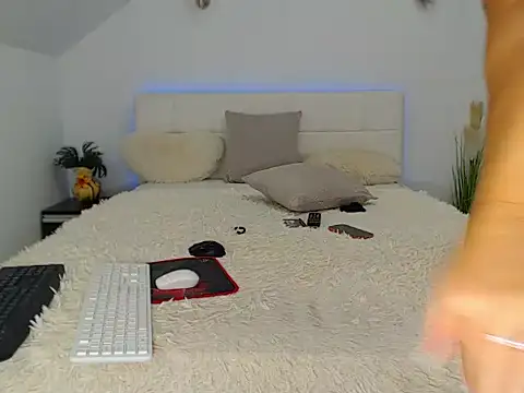lennydream live cam preview