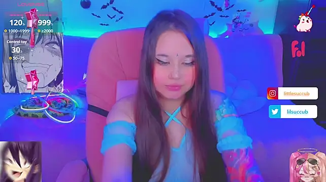 Lolisuccub