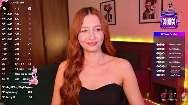 EleanorePeach