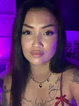 AsianLadyWan