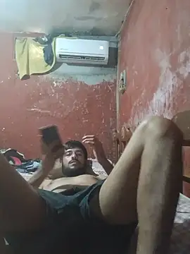 Comandante7