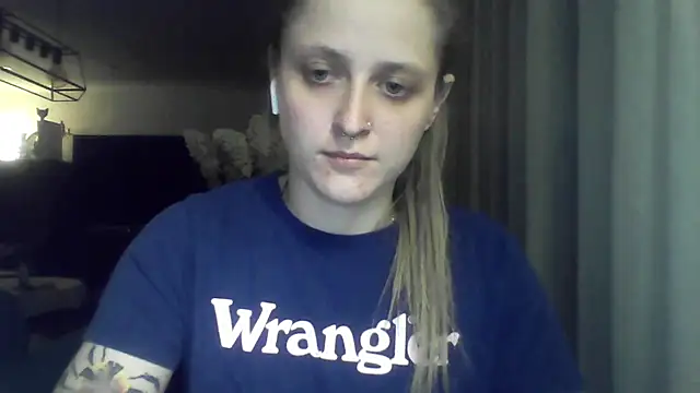 LeaWetGirl