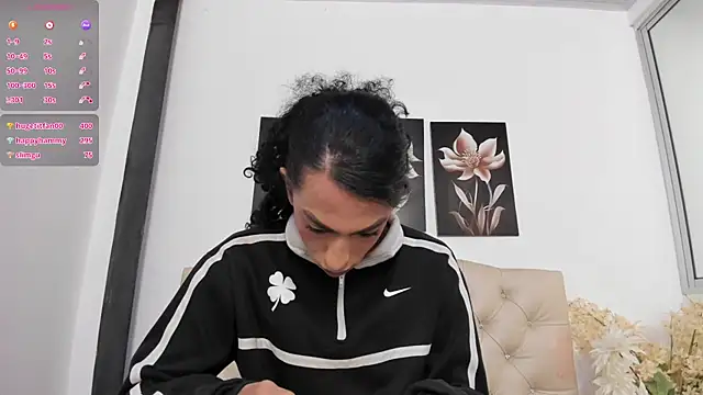 abigail_f00x (T teen) - #ahegao #bbc #best #bisexuals #brunettes #cam2cam #cheapest-privates #colombian #corset #deepthroat #doggy-style #erotic-dance #fingering #handjob #hd #latin #leather #masturbation #petite #recordable-privates #small-audience #spanish-speaking #spanking #striptease #teens