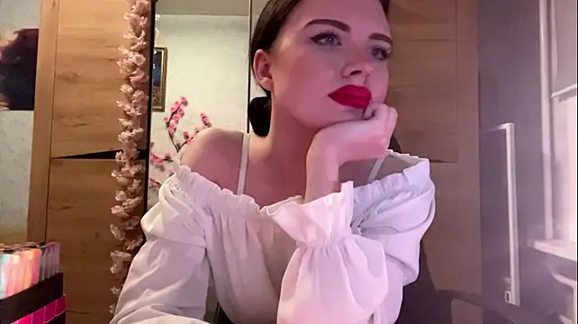DagmarGrivas live cam on StripChat