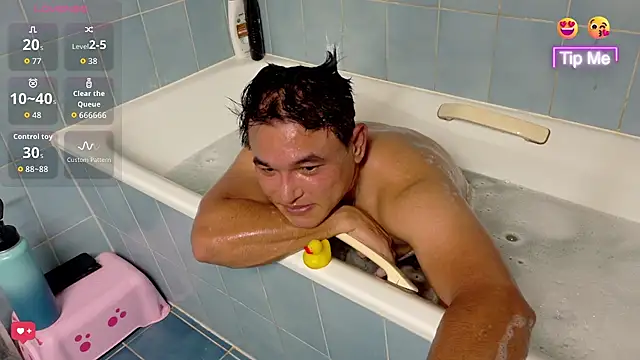 AsianBoy_Sunny live cam preview