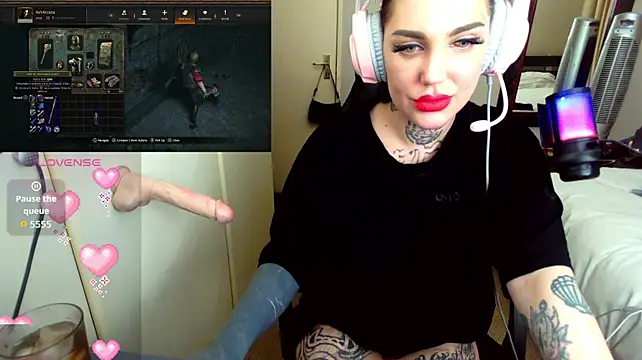 AshleyFayex live cam preview