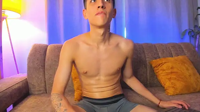 Steven_21Cm