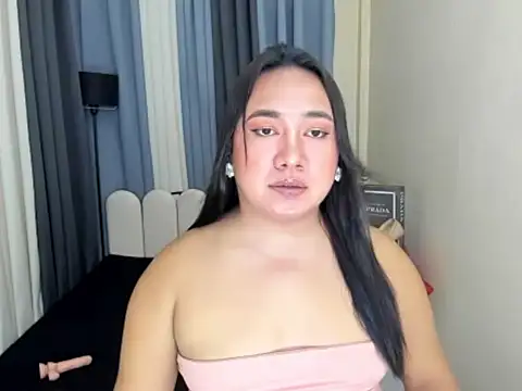 Cassiefoxx live cam preview