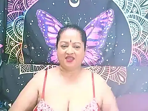 matureindian