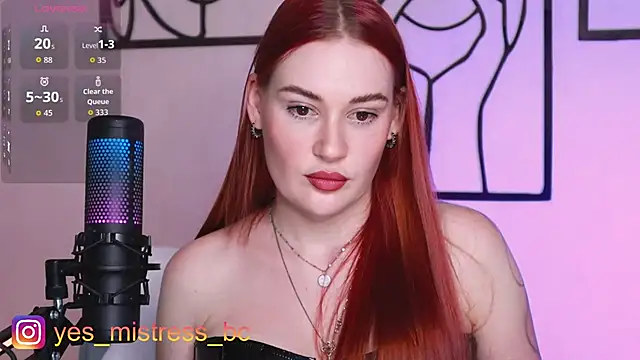 Yesss_mistress