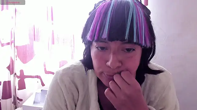 Acelinrose live cam