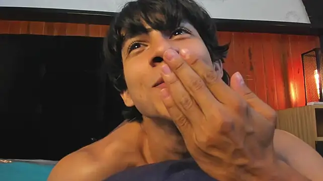 Cheys_Mast