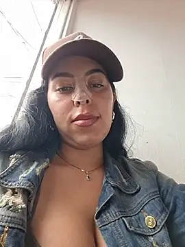 luianna (G young) - Turn me on hard nipples  😈💦😈💦