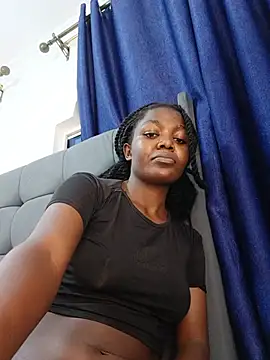 black_prettty (F young) - Blow kiss